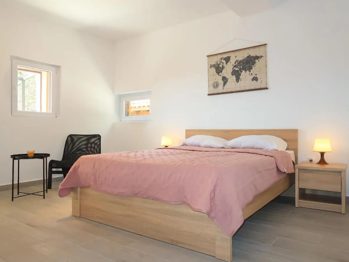 Apartment Gordana - Ckv200 By Interhome Dramalj 0*,
