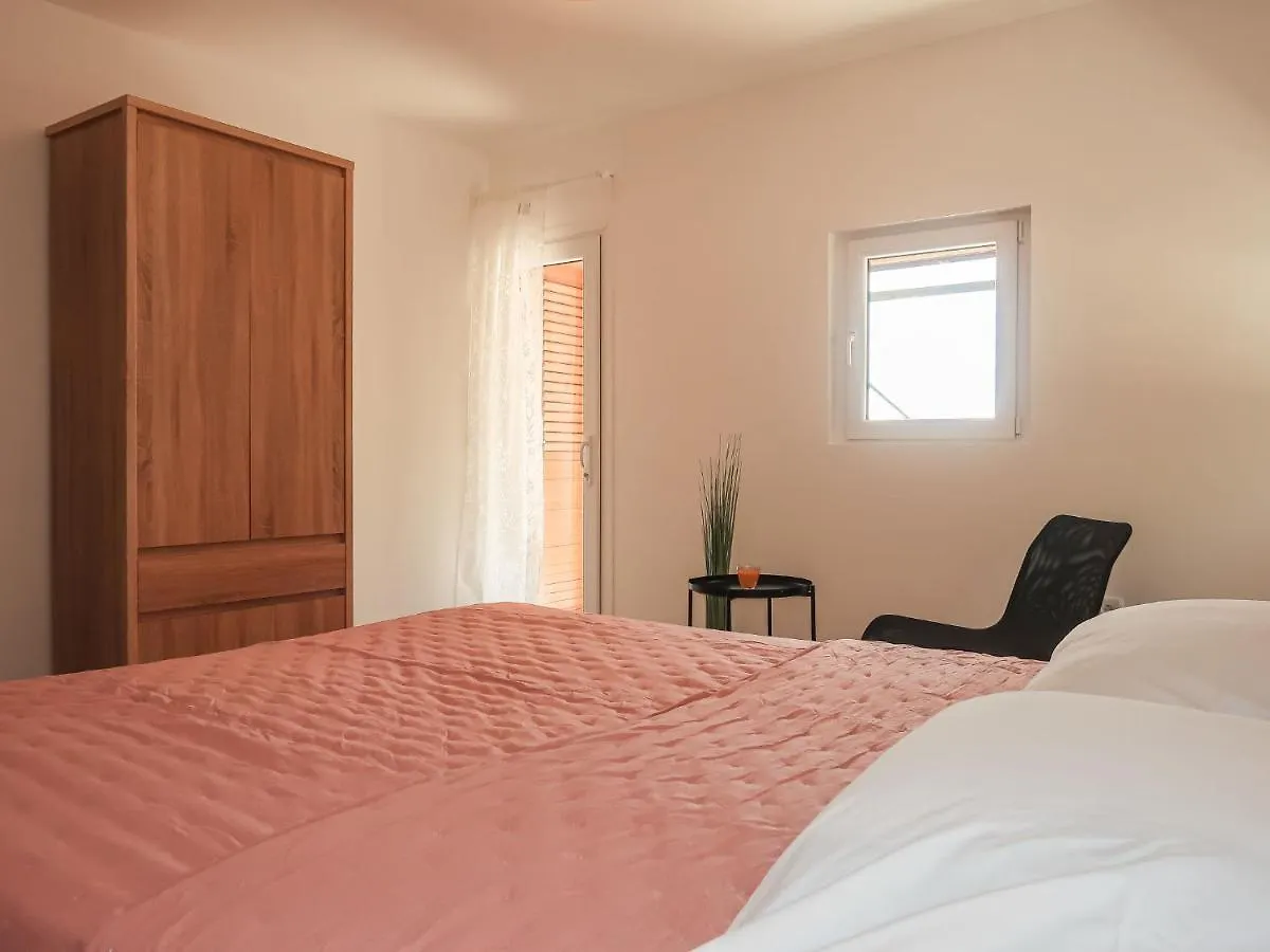 Apartment Gordana - Ckv200 By Interhome Dramalj Chorvatsko