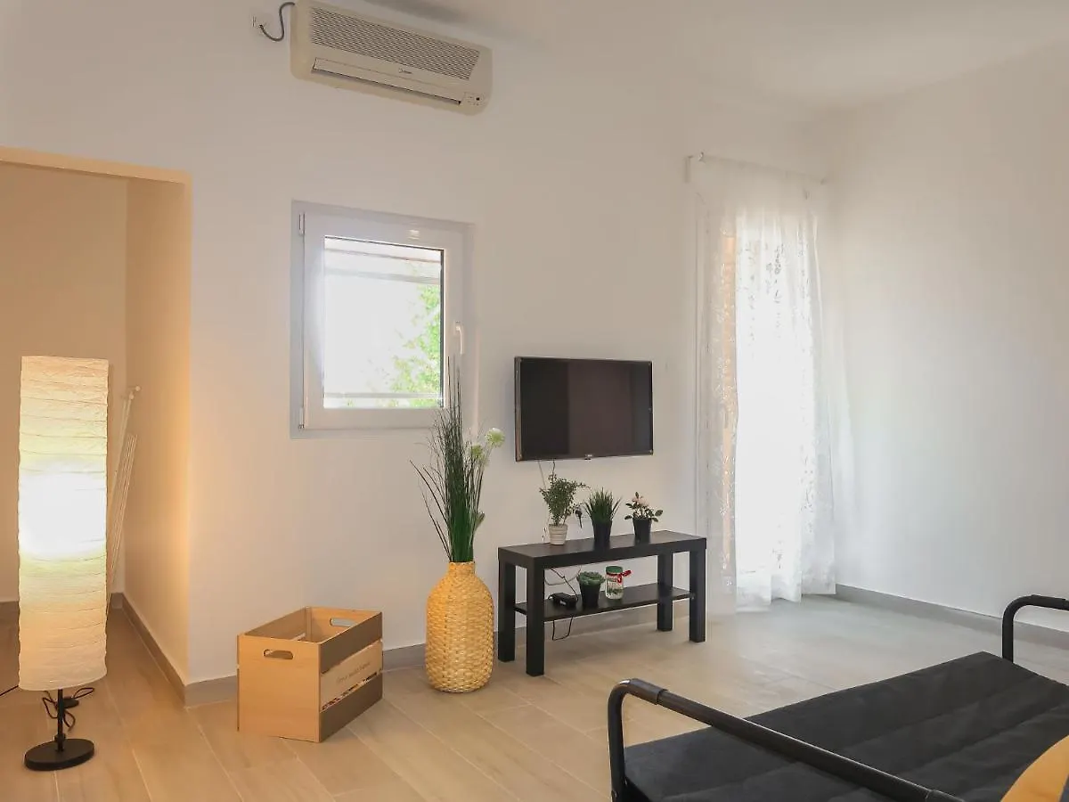 Apartment Gordana - Ckv200 By Interhome Dramalj Croatia