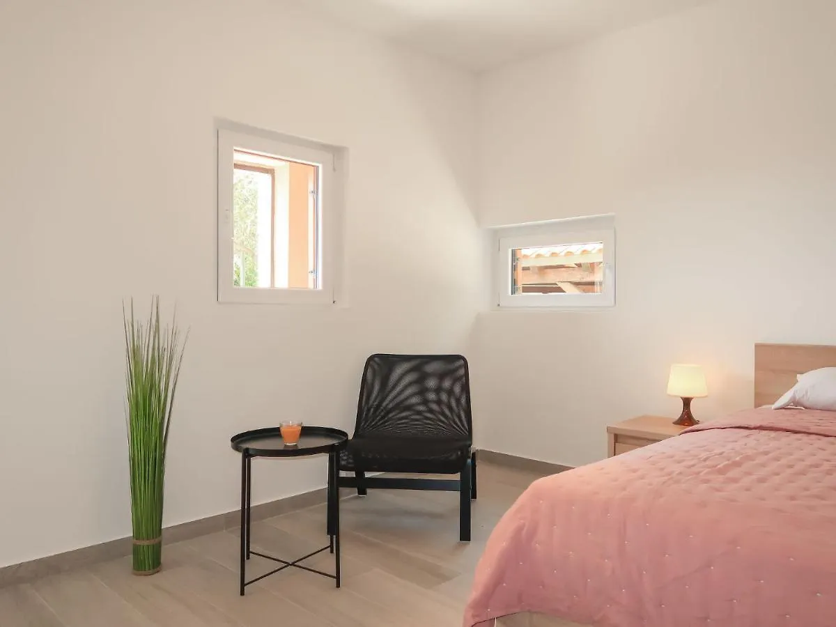 Apartment Gordana - Ckv200 By Interhome Dramalj
