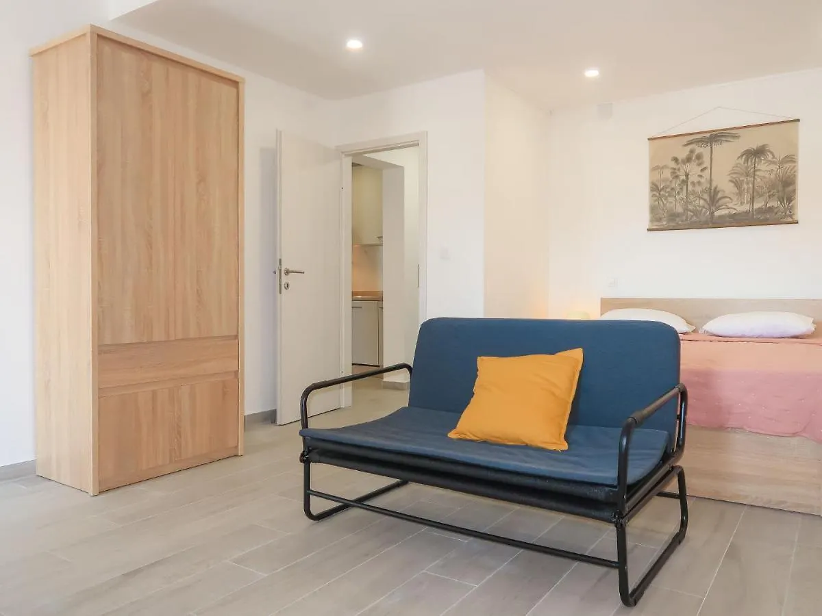 Apartment Gordana - Ckv200 By Interhome Dramalj