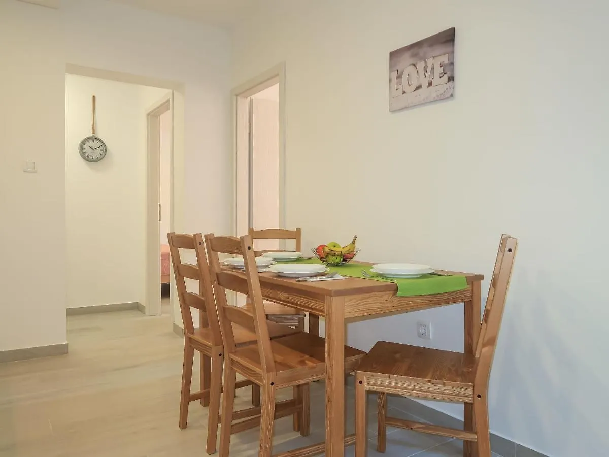 Apartment Gordana - Ckv200 By Interhome Dramalj