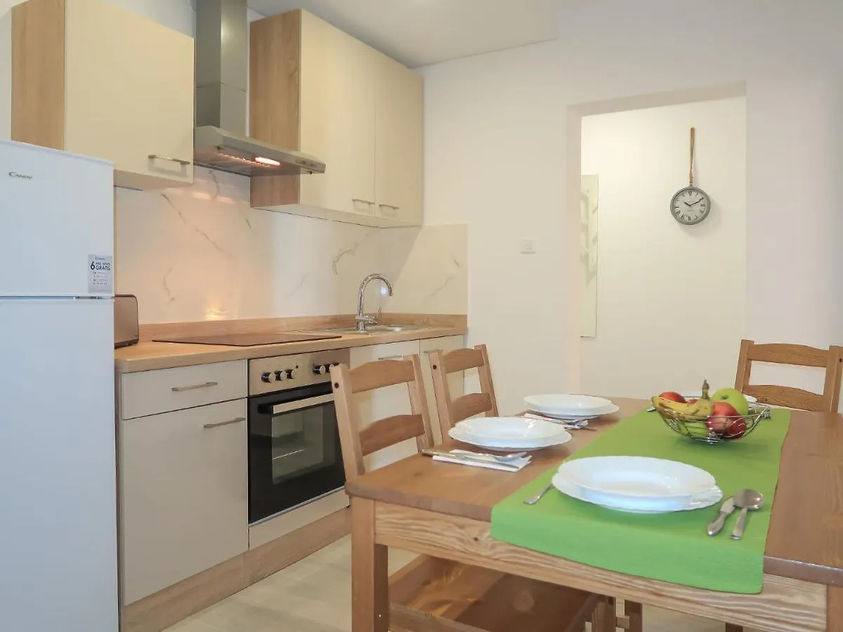 Apartment Gordana - Ckv200 By Interhome Dramalj 0*,  Croatia