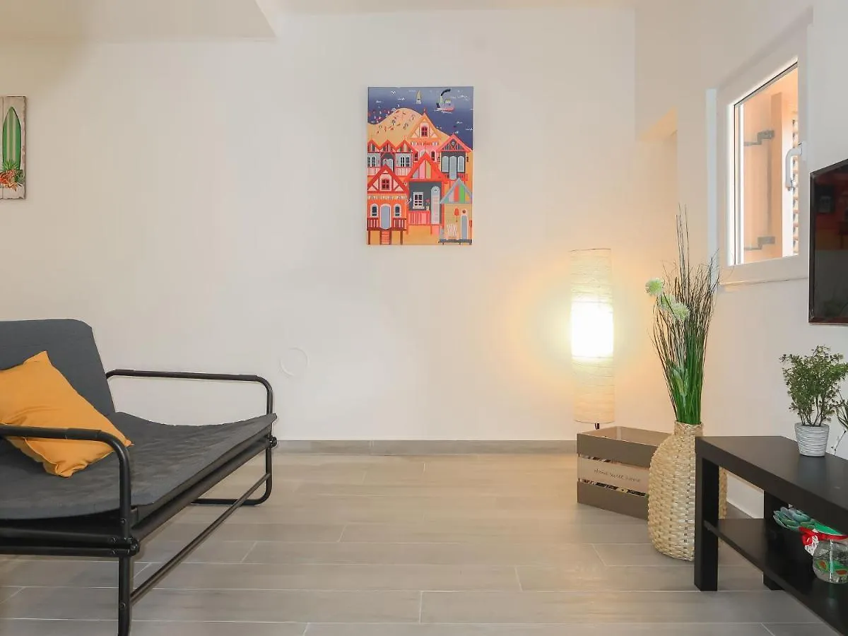 Apartment Gordana - Ckv200 By Interhome Dramalj