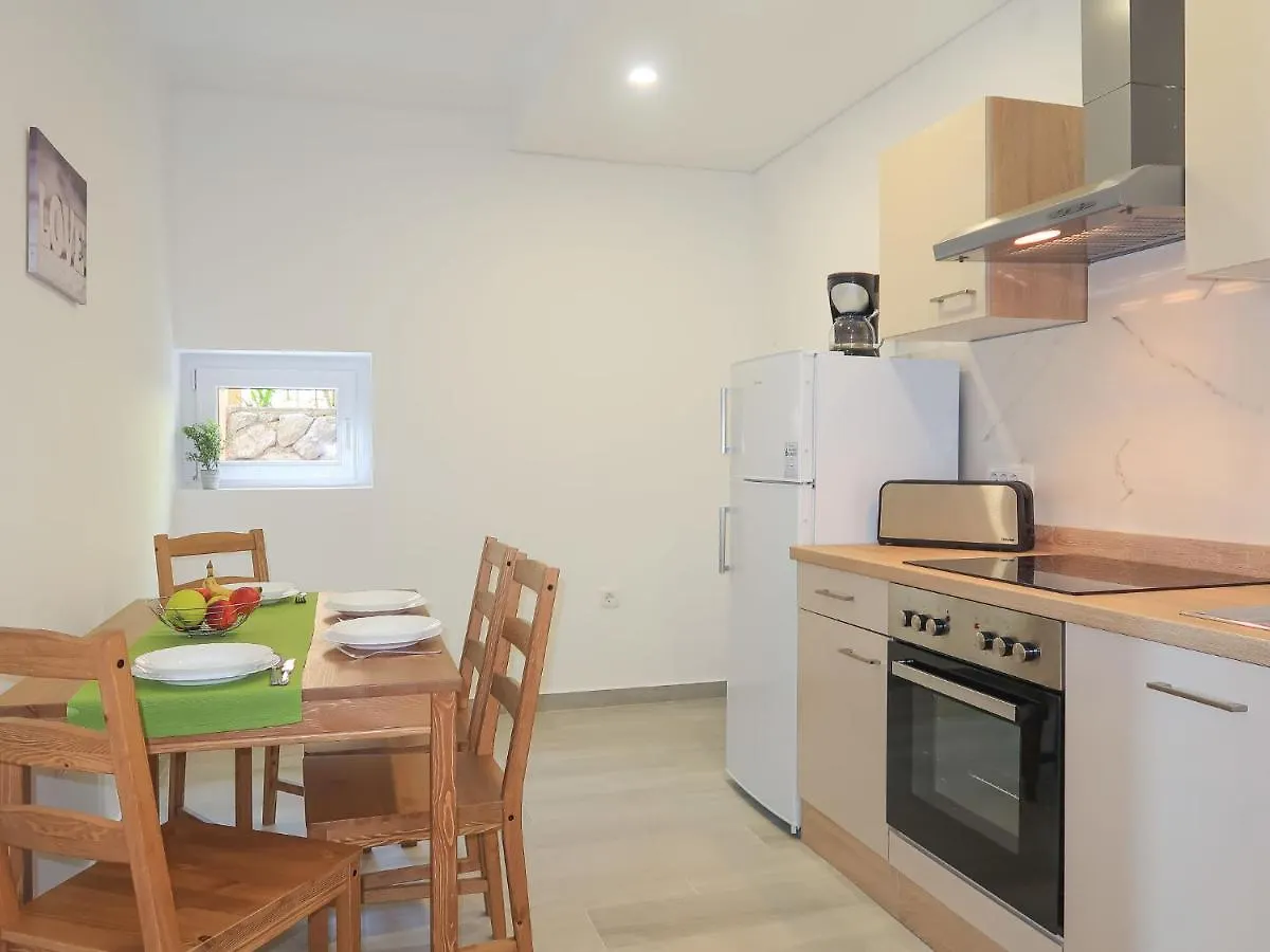 Apartment Gordana - Ckv200 By Interhome Dramalj
