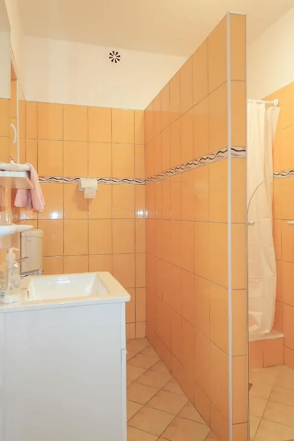 Apartment Gordana - Ckv200 By Interhome Dramalj Croatia